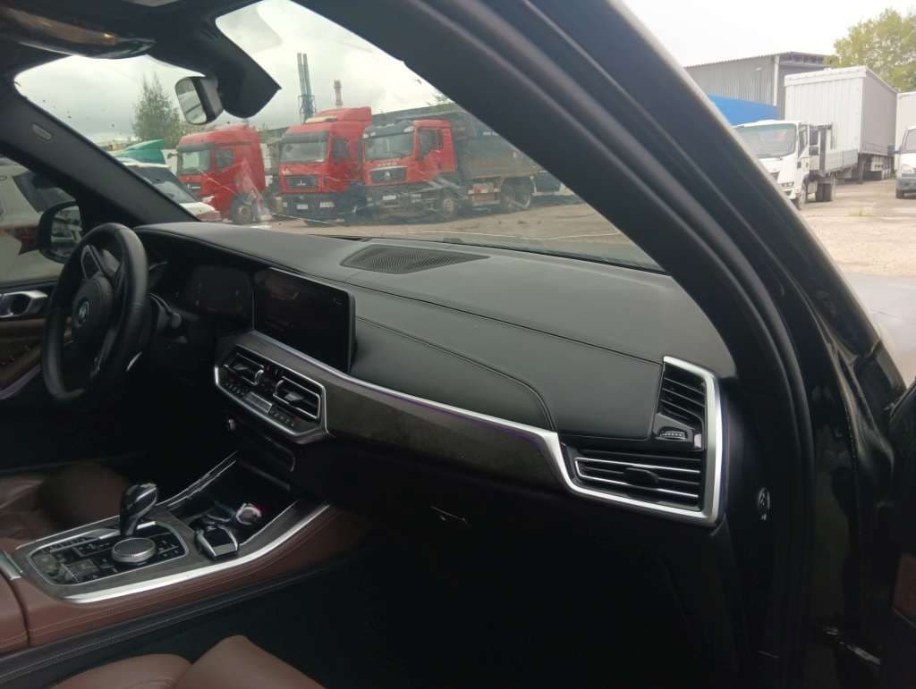 BMW X5 - 5