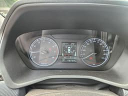 Geely EMGRAND - 7
