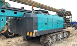 Sanward SWDM160* Буровая установка - 3