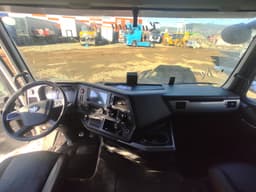 FAW CA 4250 6X4 Седельный тягач - 5
