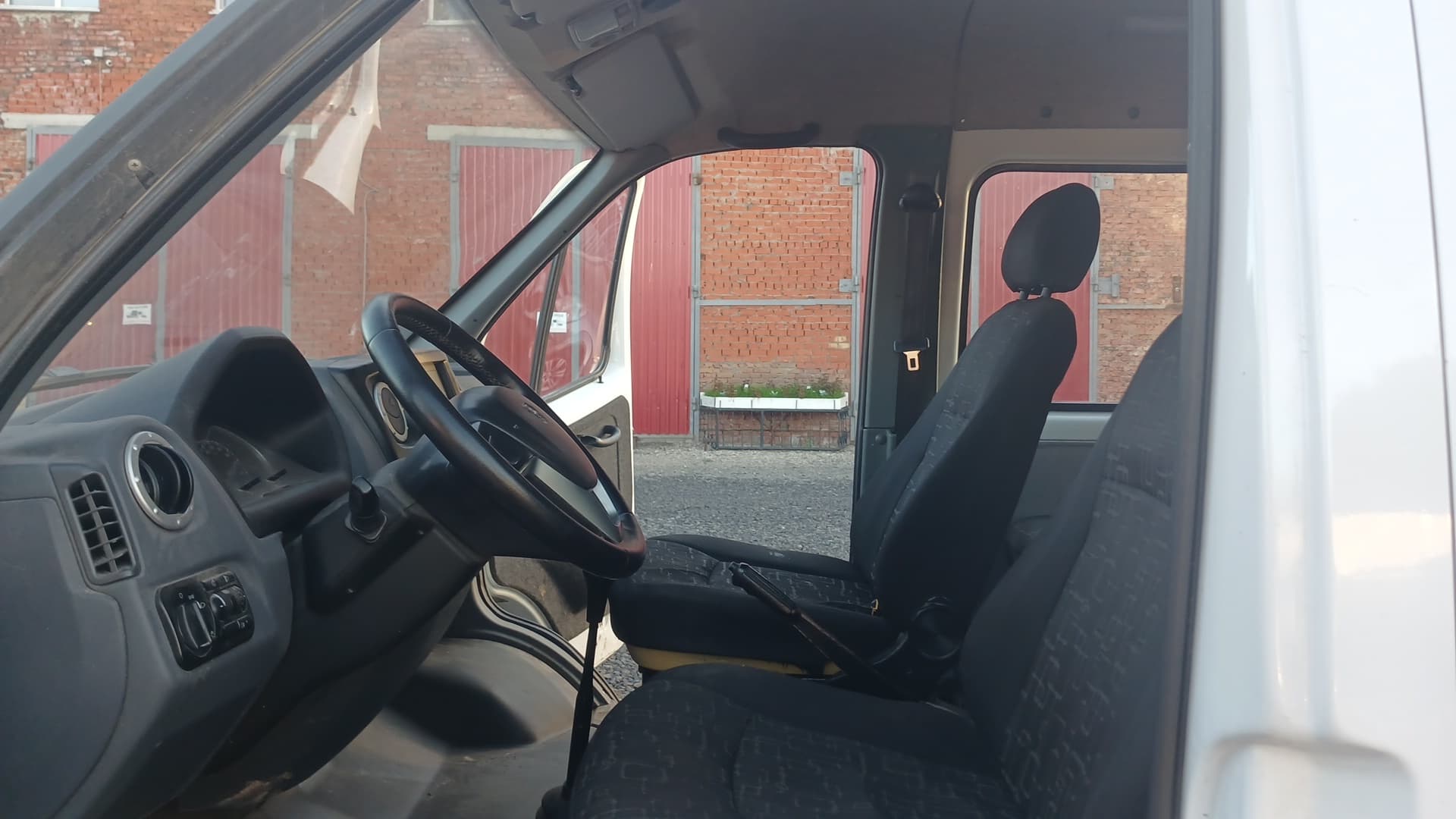 GAZ 3302* Бортовой (Евроборт) - 6