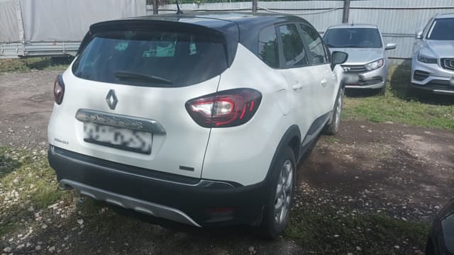 Renault Kaptur - 3