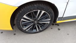 Chery ARRIZO 8 - 10