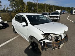 Renault Logan II - 2