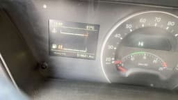 Volvo FM 8x4 Самосвал - 6