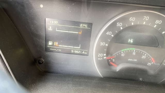 Volvo FM 8x4 Самосвал - 6