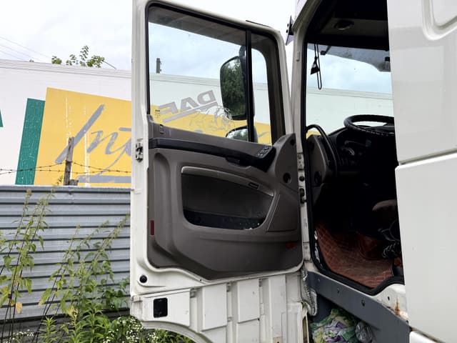 Daf XF 4x2 Седельный тягач - 8