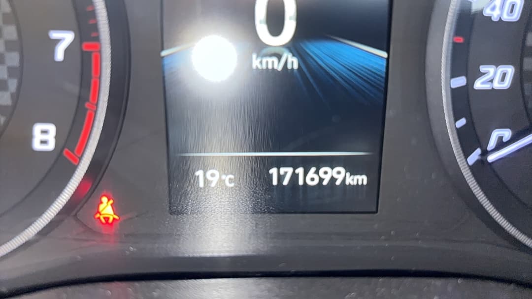 Hyundai Solaris - 7