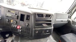 Shacman (Shaanxi) SX* 6x4 Самосвал - 5