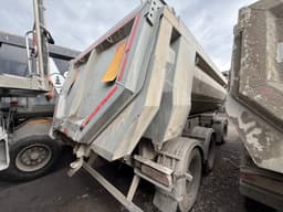 Тонар 8579 Прицеп самосвальный - 3
