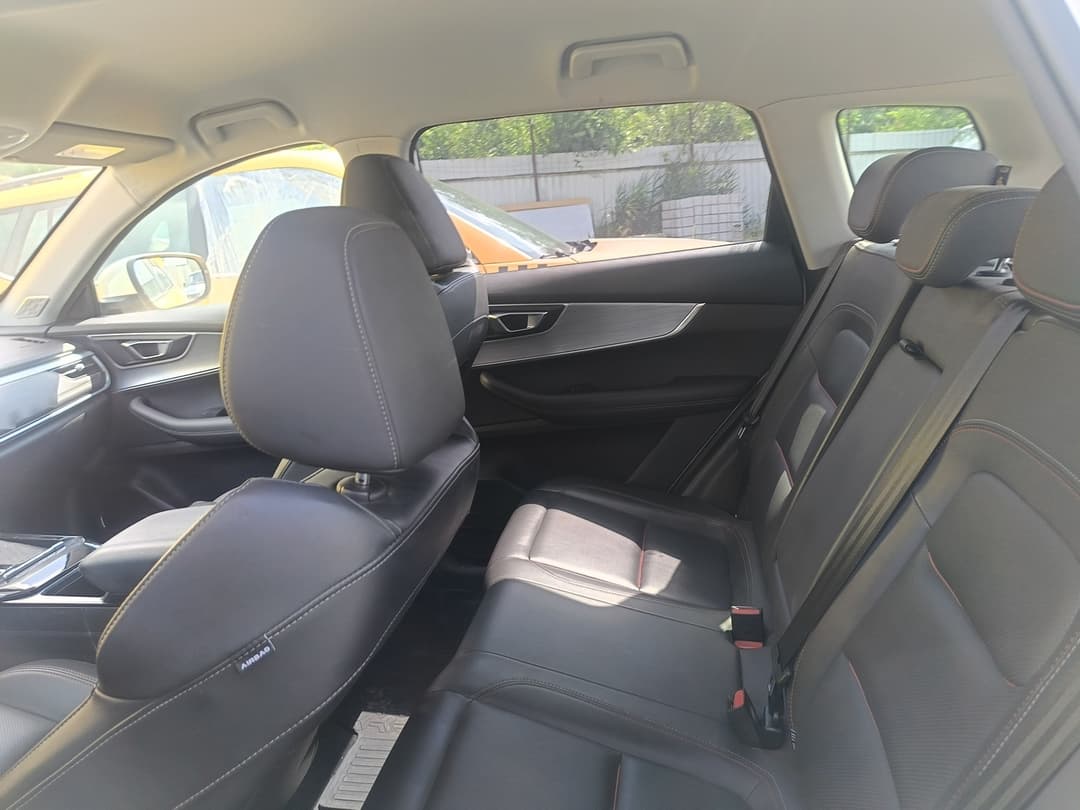 Chery Tiggo 7 PRO - 9