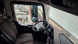 Камаз 54901 4x2 Седельный тягач - 5