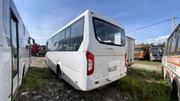 ПАЗ Vector NEXT - 4