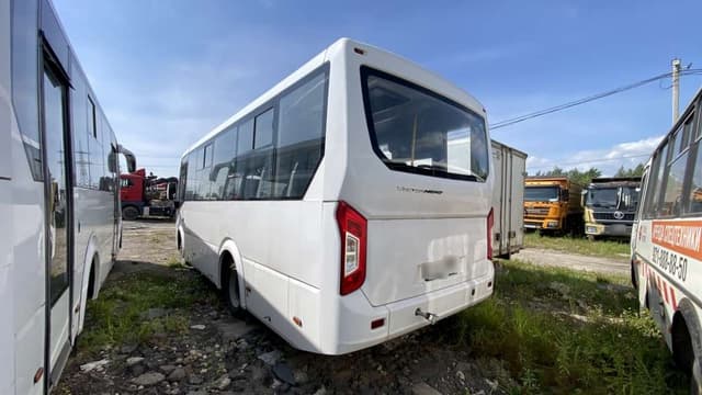 ПАЗ Vector NEXT - 4