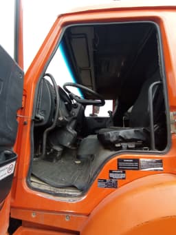Камаз 65224 6X6 Автоцистерна нефтепромысловая - 5