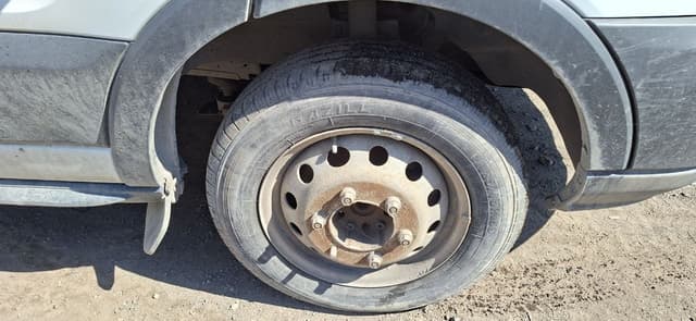 Ford Transit 310 Промтоварный - 9