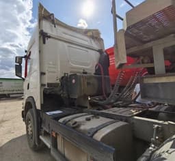 Scania G 6x4 Седельный тягач - 4