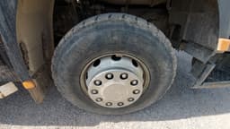 Shacman (Shaanxi) SX* 6x4 Самосвал - 10