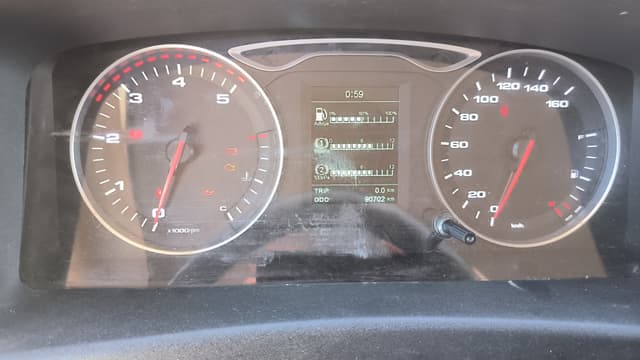 Ттм-Центр АБ-73* на шасси JAC N90 4x2 Бортовой (Евроборт) - 7