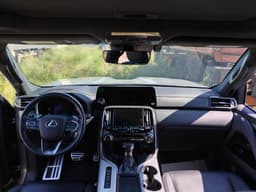 Lexus LX 600 - 5