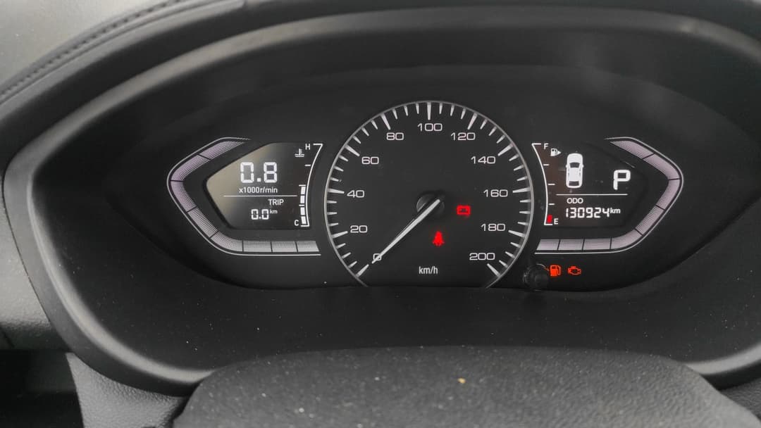 Changan Alsvin - 6