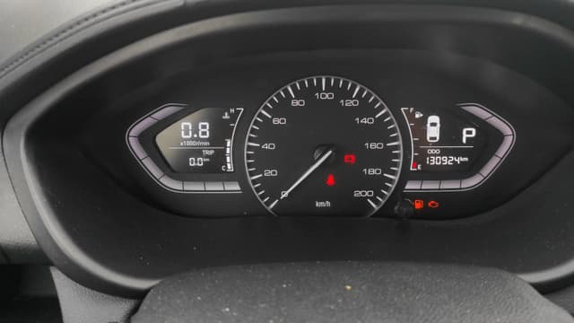 Changan Alsvin - 6