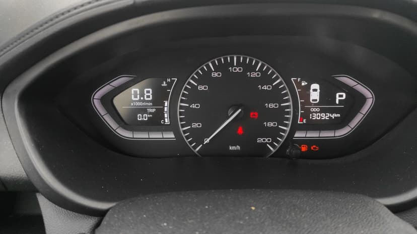 Changan Alsvin - 6