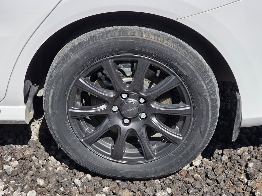 Omoda S5 - 10