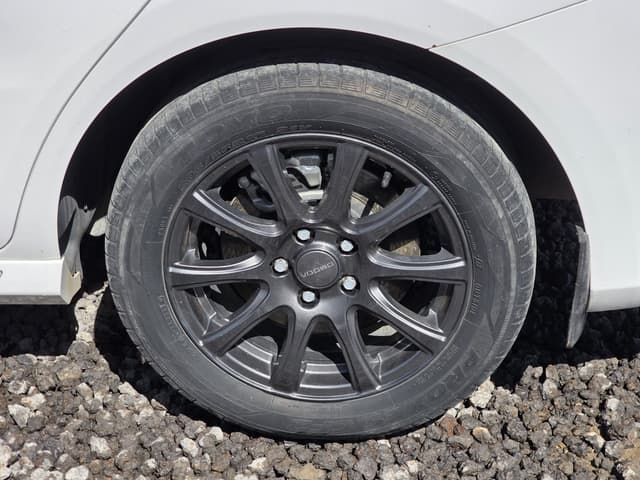 Omoda S5 - 10