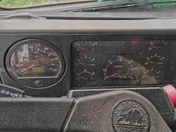 Нтц "Таганай-Авто" 5675* на шасси МАЗ 6317* 6x6 Самосвал - 5