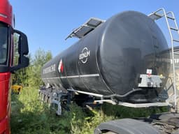 Bonum 9142* Полуприцеп цистерна - 2