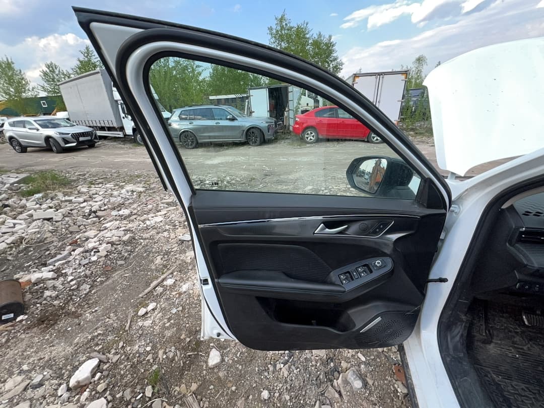 Haval Jolion - 8