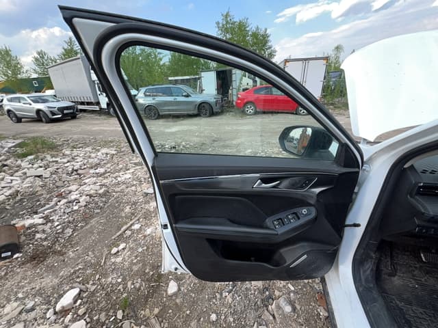 Haval Jolion - 8