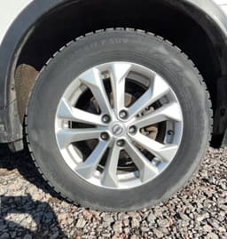 Nissan X-Trail - 9