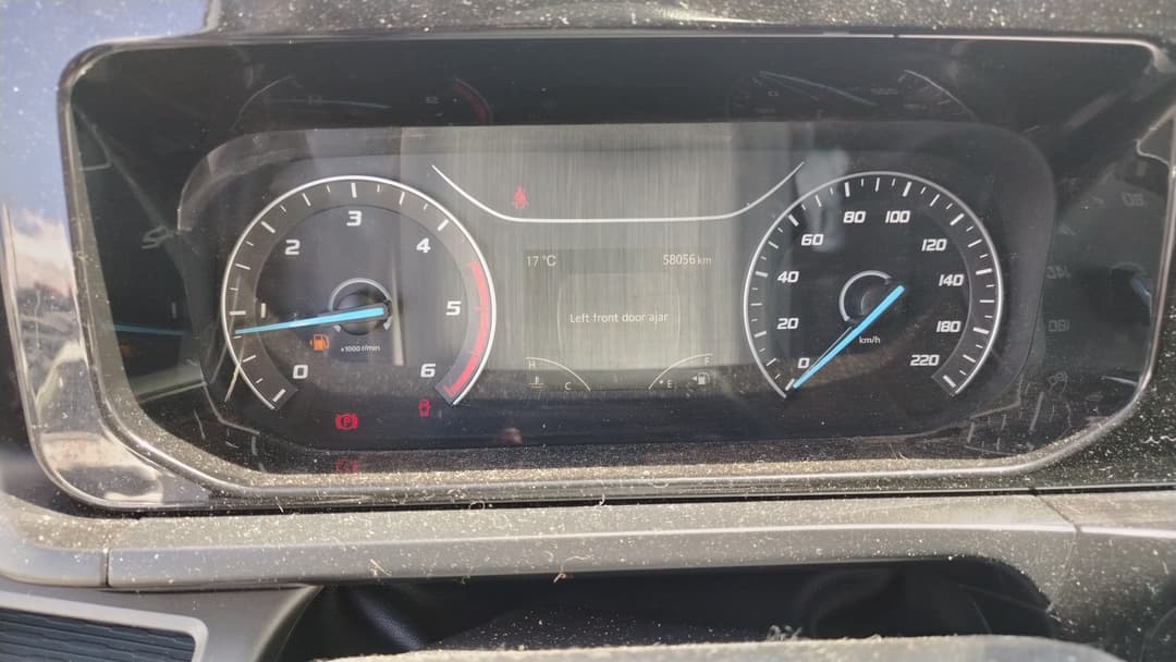 Ford Transit Цельнометаллический - 7