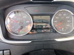 Айсин W0* на шасси FAW CA 3250 6X4 Бортовой с КМУ - 7