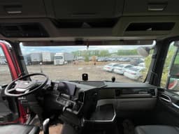Sitrak C7H MAX 6x4 Седельный тягач - 5
