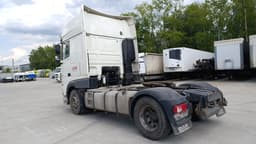 Daf XF 4x2 Седельный тягач - 4