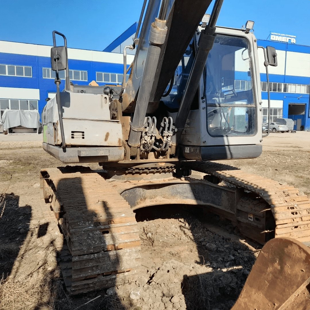 Zoomlion ZE215 Экскаватор - 2