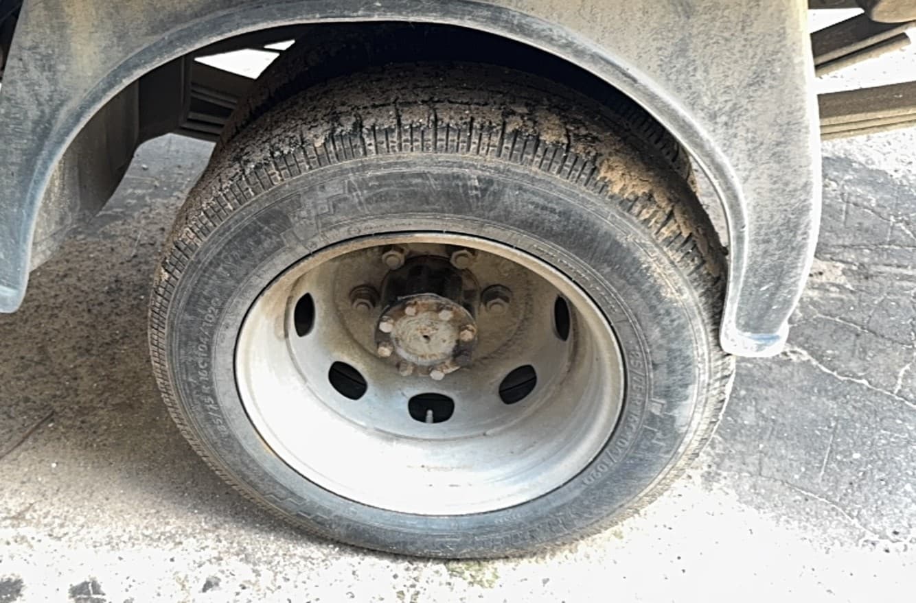 Белава 1210* на шасси GAZ GAZELLE BUSINESS Промтоварный - 8