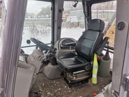 Shanmon 388 Экскаватор-погрузчик - 6