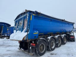Тонар 9595 Полуприцеп самосвальный - 3