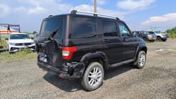UAZ PATRIOT - 3