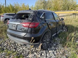 Hongqi HS5 - 3