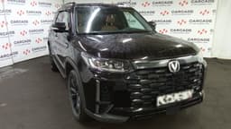 Changan CS95 - 2