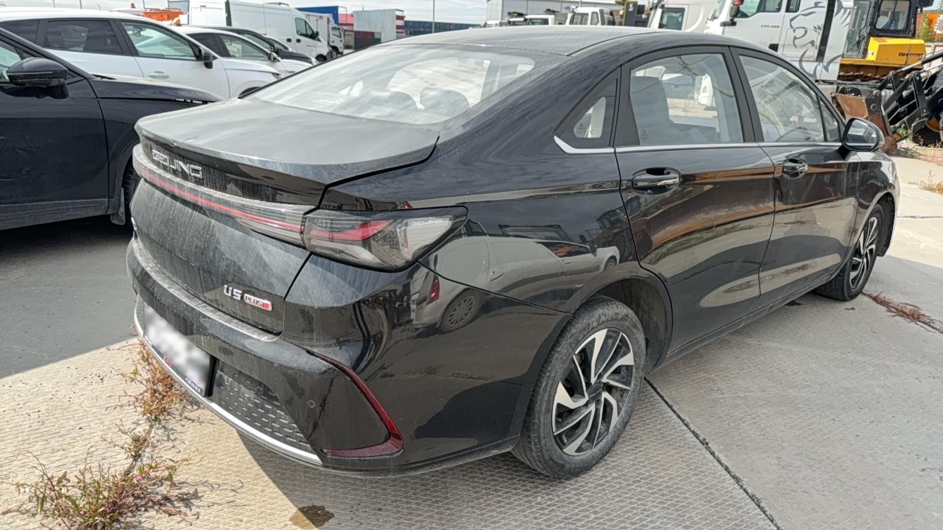 Baic U5 Plus - 3