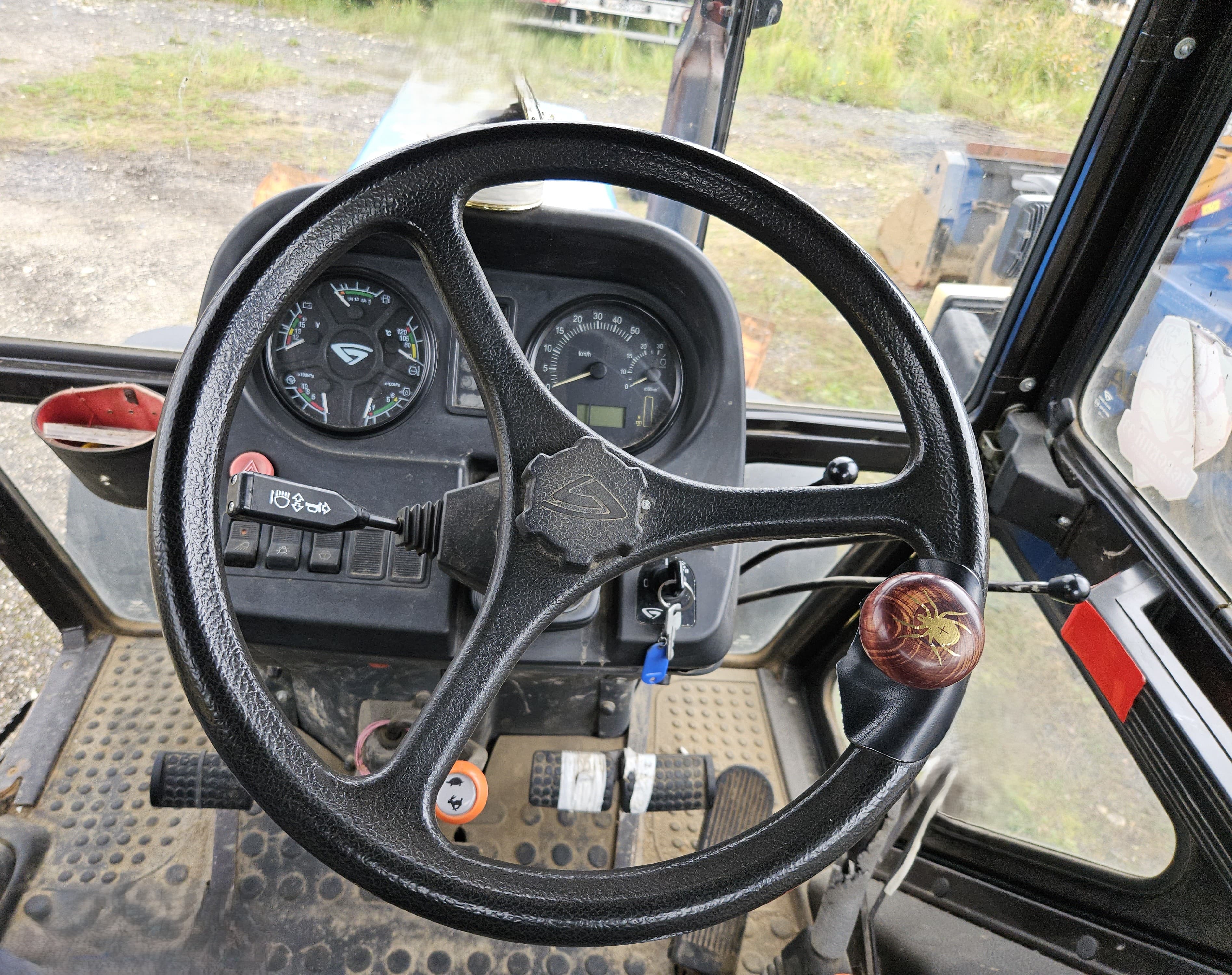Беларус 82.1 Трактор - 5