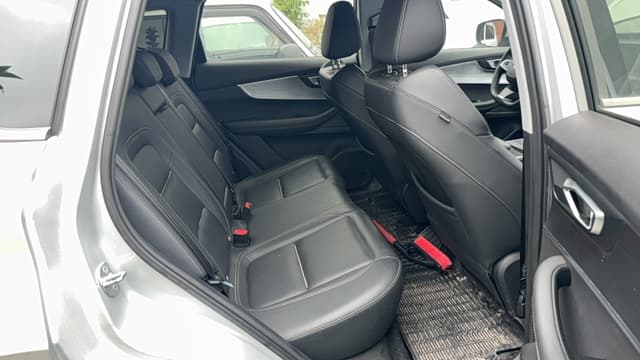 Chery Tiggo 7 PRO MAX - 8