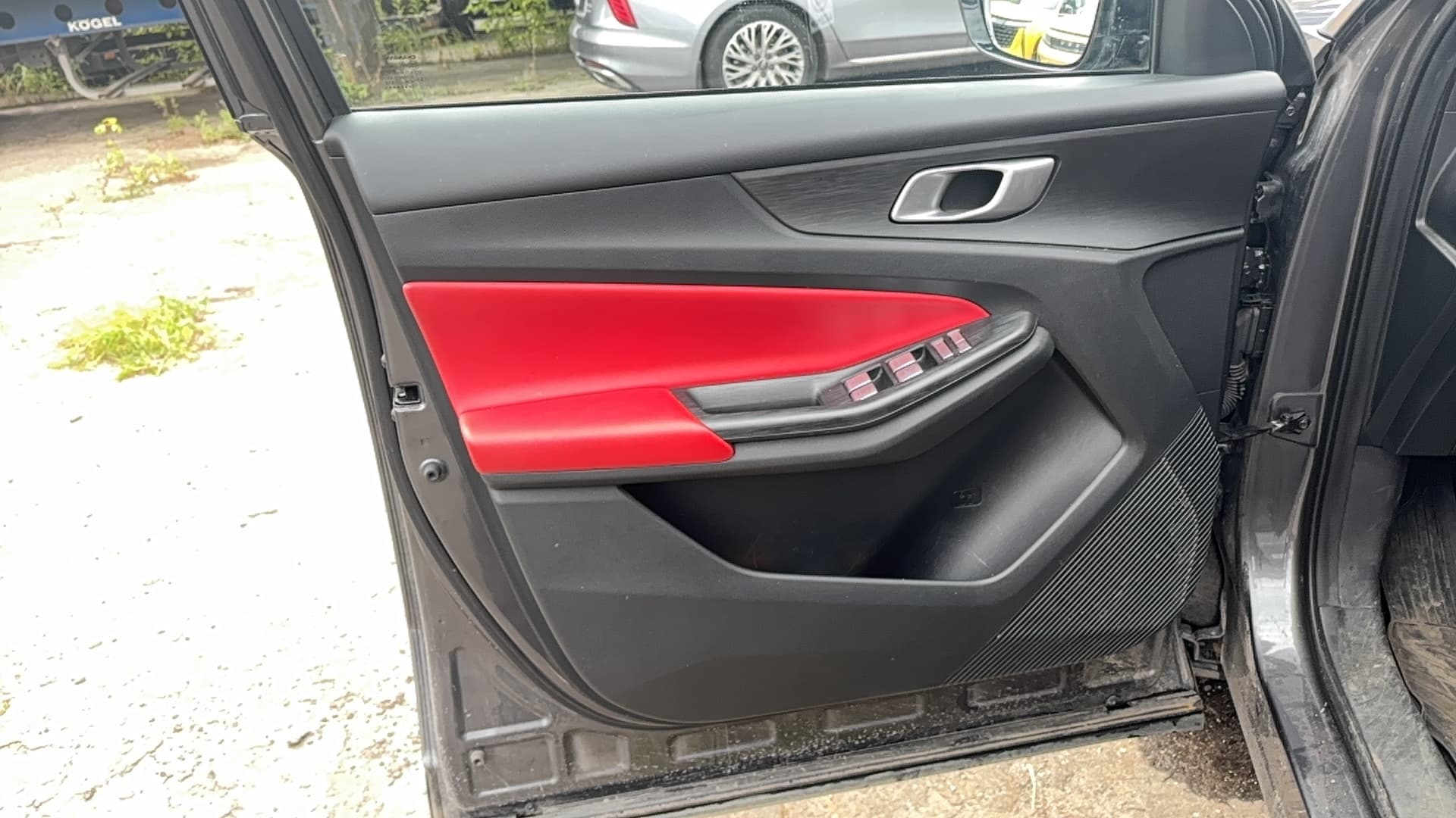Changan CS55 Plus - 8