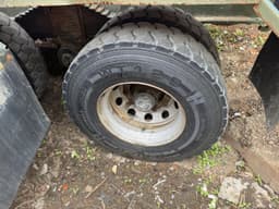 Чмзап 93853 Полуприцеп тяжеловоз 2 оси - 4